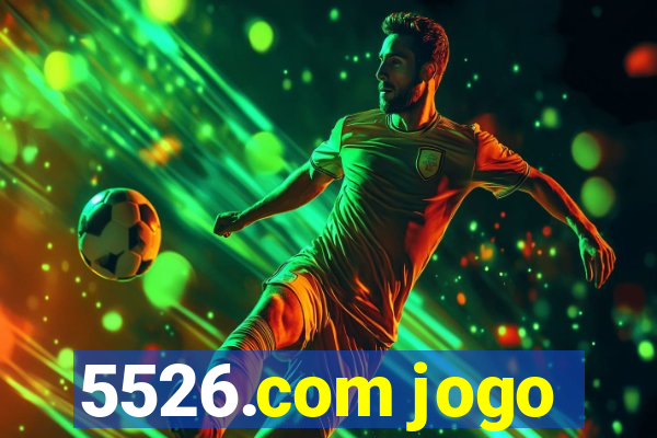 5526.com jogo